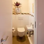 Appartement Timmare Ii Delfin Timmendorfer Strand