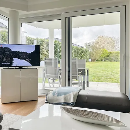 Timmare Ii Delfin アパート *