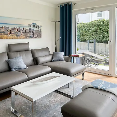 Appartement Timmare Ii Delfin *