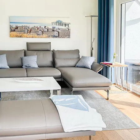 Timmare Ii Delfin Appartement *
