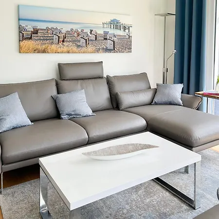 Timmare Ii Delfin * ティメンドルファー・シュトラント