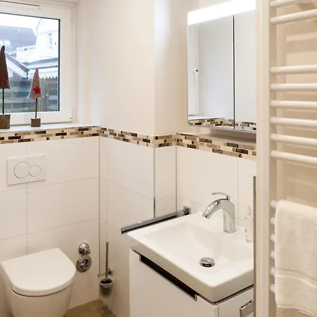 Timmare Ii Delfin Apartment