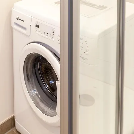 Timmare Ii Delfin Timmendorfer Strand