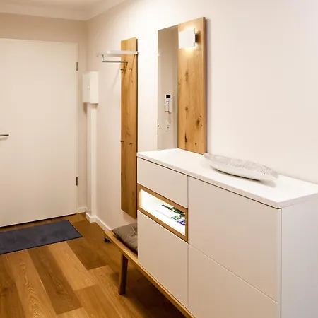 Timmare Ii Delfin Διαμέρισμα Timmendorfer Strand