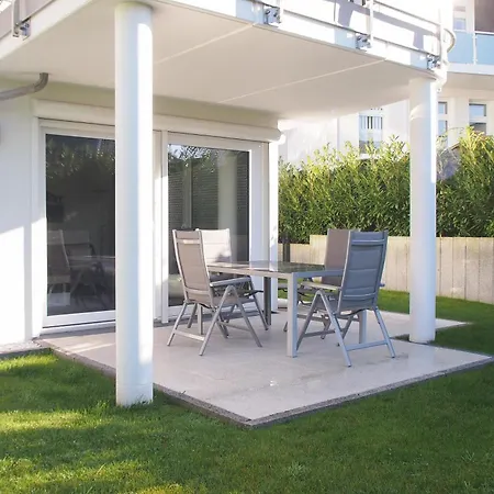 Timmare Ii Delfin Διαμέρισμα