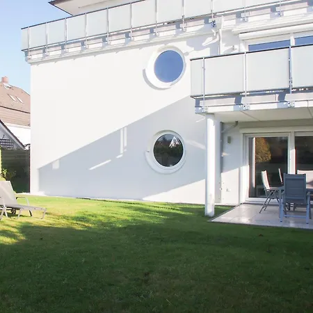 Apartment Timmare Ii Delfin