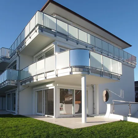 Timmare Ii Delfin アパート *