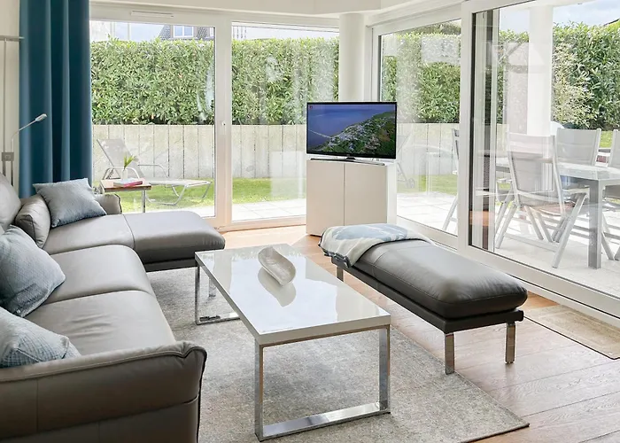 Timmare Ii Delfin Διαμέρισμα *