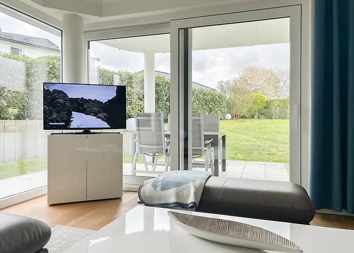 Timmare Ii Delfin Διαμέρισμα *