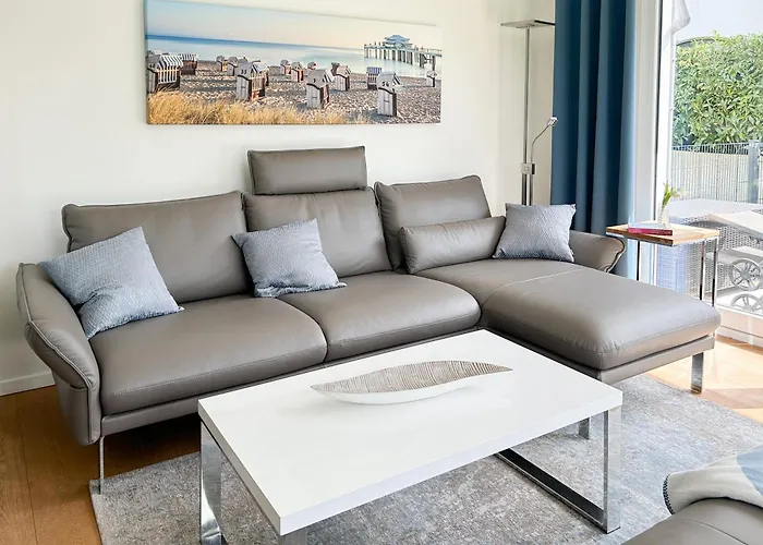 Timmare Ii Delfin * Timmendorfer Strand