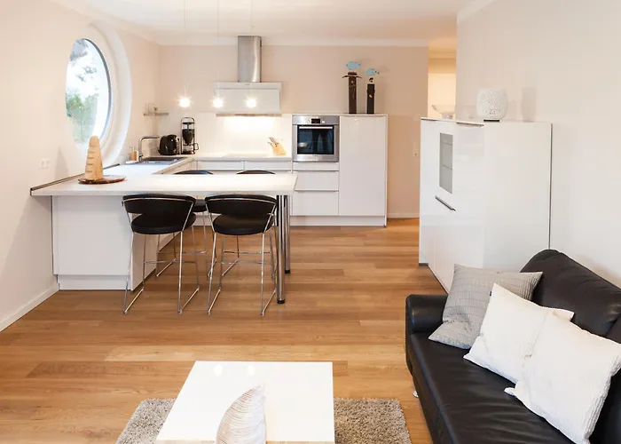 Timmare Ii Delfin Timmendorfer Strand