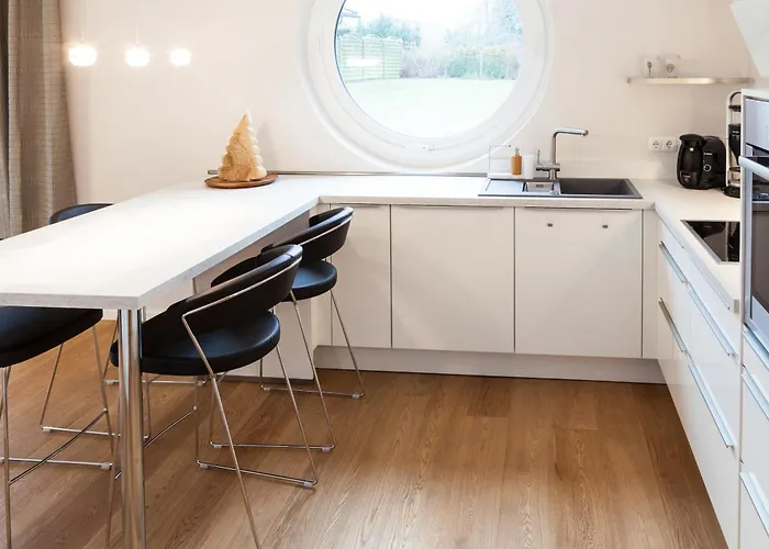 Timmare Ii Delfin * Timmendorfer Strand