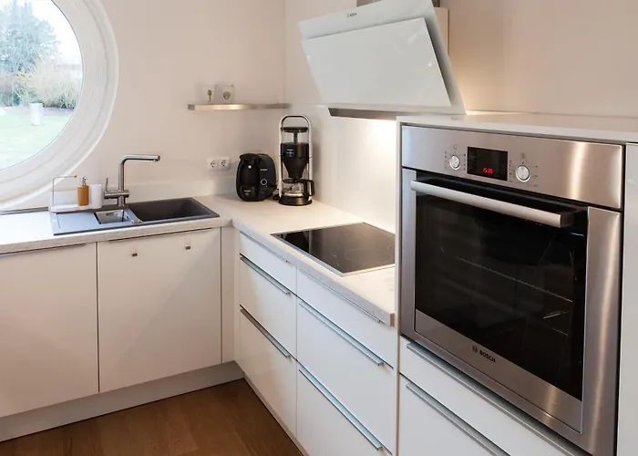 Timmare Ii Delfin Timmendorfer Strand