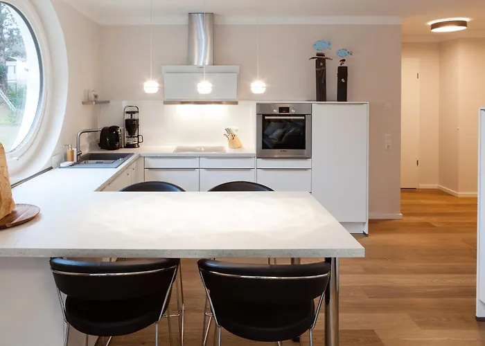 Timmare Ii Delfin * ティメンドルファー・シュトラント