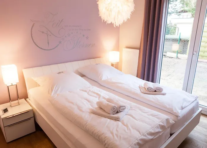 Timmare Ii Delfin アパート *