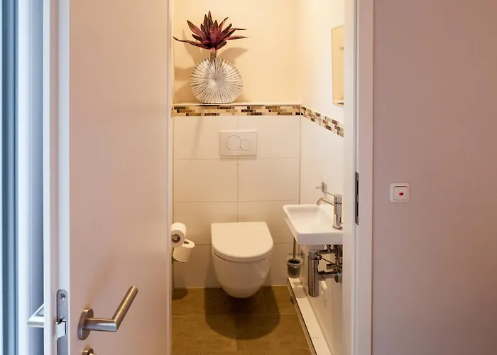 アパート Timmare Ii Delfin ティメンドルファー・シュトラント