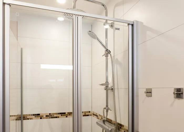 Timmare Ii Delfin アパート