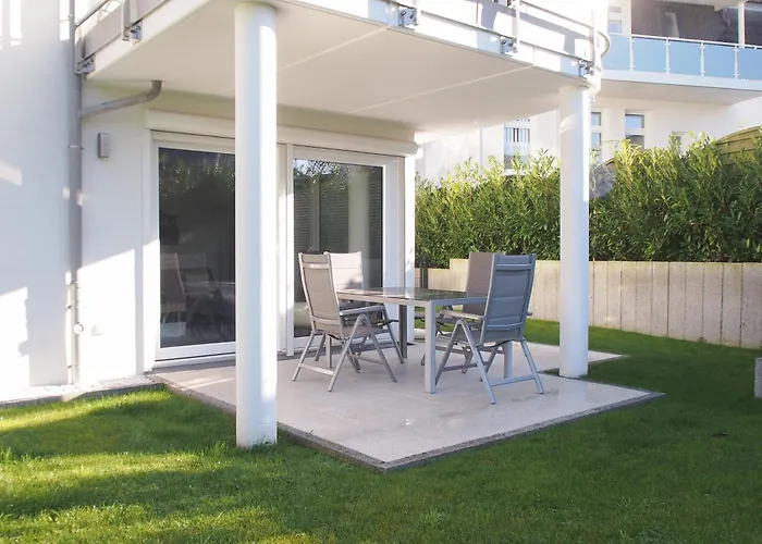 Timmare Ii Delfin アパート