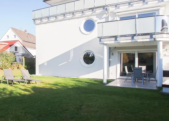 Διαμέρισμα Timmare Ii Delfin